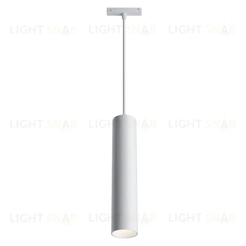 Трековый светильник Maytoni Technical Track lamps TR016-2-12W4K-W TR016-2-12W4K-W