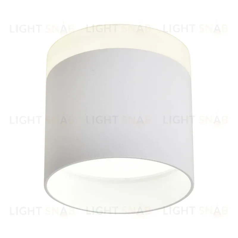 Накладной светильник Omnilux Tures OML-102309-16 OML-102309-16