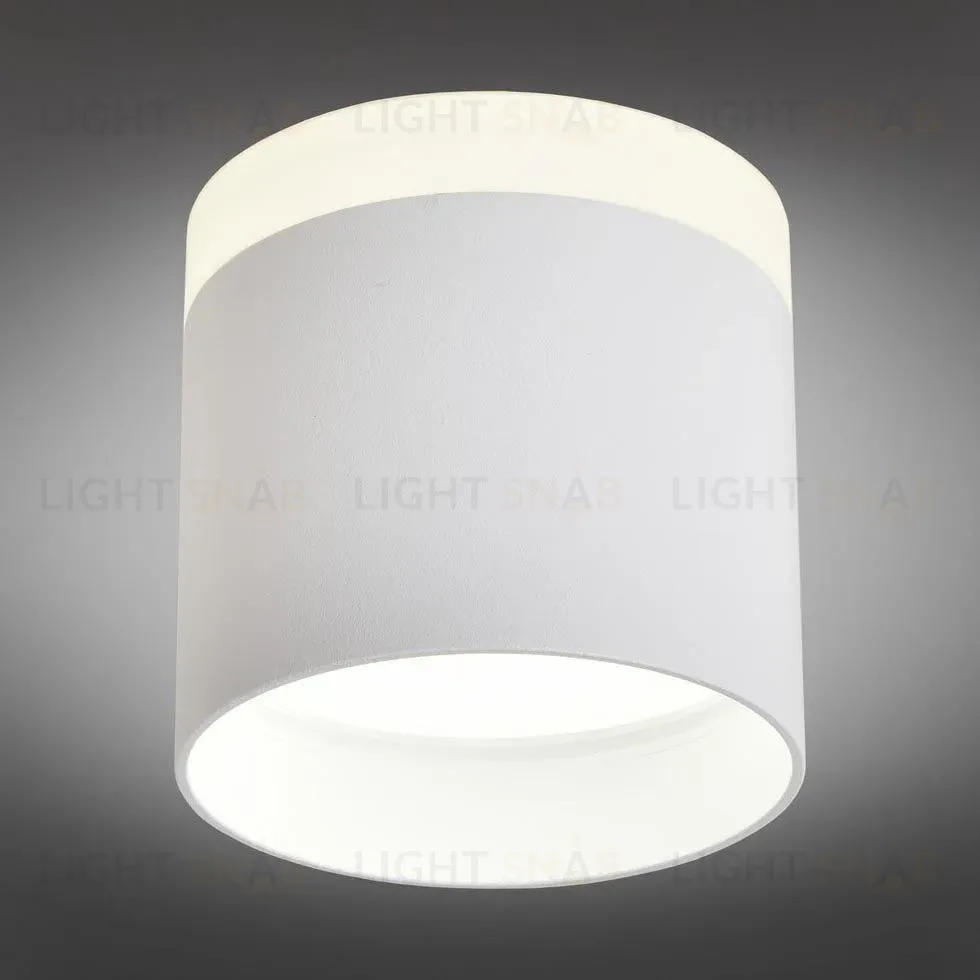 Накладной светильник Omnilux Tures OML-102309-16 OML-102309-16