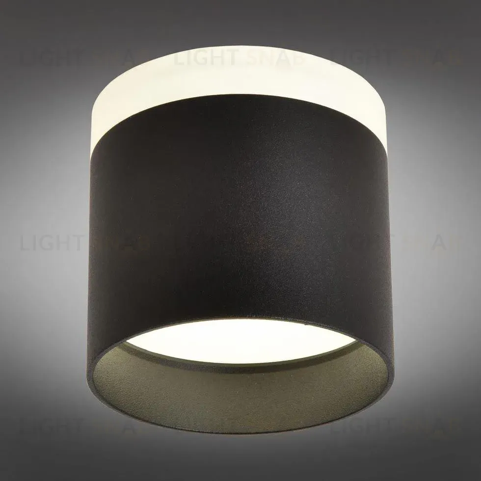 Накладной светильник Omnilux Tures OML-102319-16 OML-102319-16