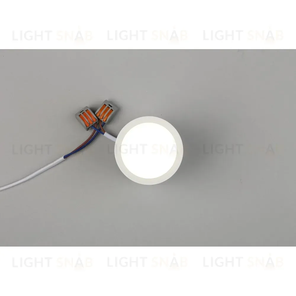 Накладной светильник Omnilux Capurso OML-102409-05 OML-102409-05