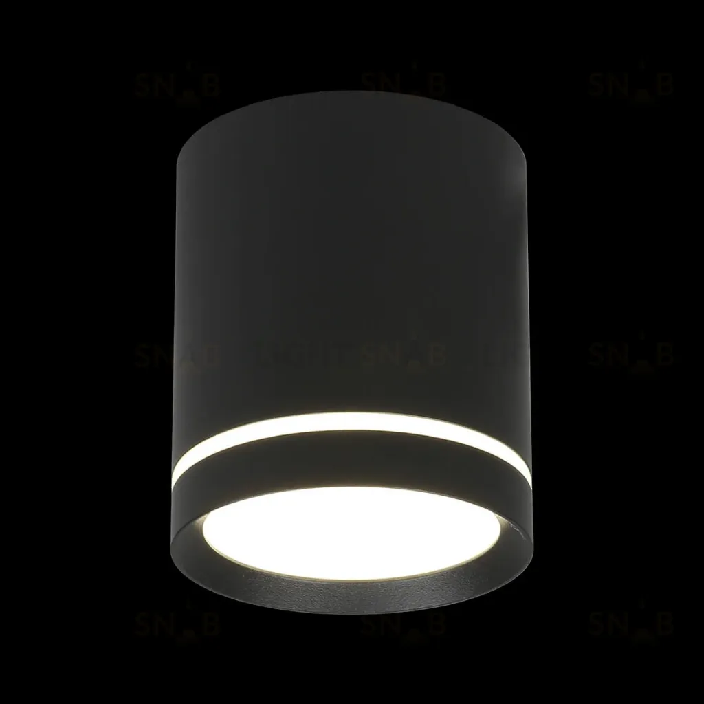 Накладной светильник Omnilux Capurso OML-102419-05 OML-102419-05