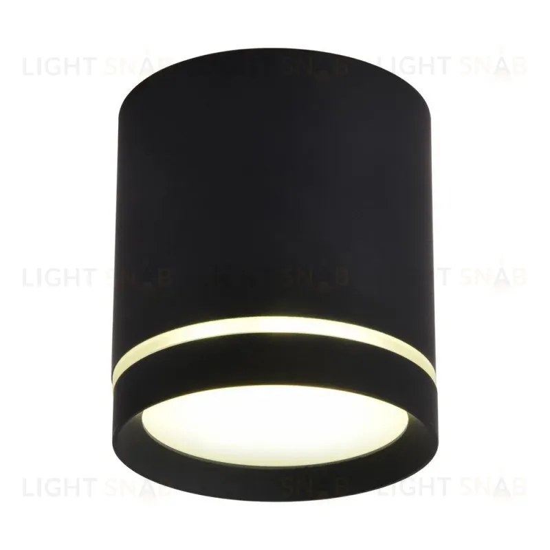 Накладной светильник Omnilux Capurso OML-102419-05 OML-102419-05