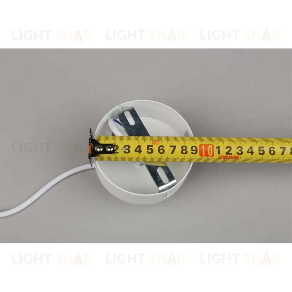 Подвесной светильник Omnilux Licola OML-102506-10 OML-102506-10