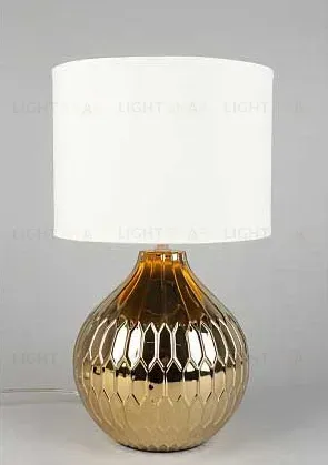 Настольная лампа Omnilux Abbadia OML-16204-01 OML-16204-01