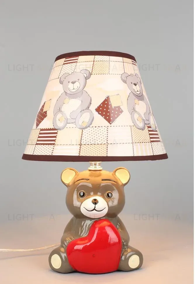 Настольная лампа Omnilux Marcheno OML-16404-01 OML-16404-01
