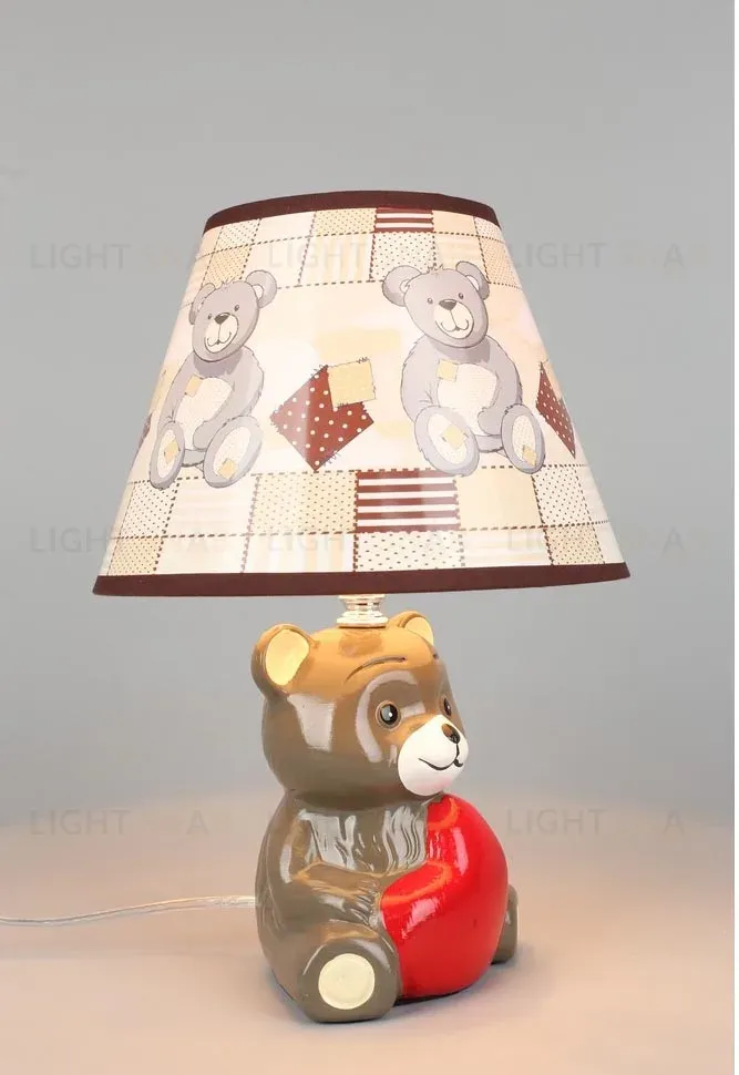 Настольная лампа Omnilux Marcheno OML-16404-01 OML-16404-01