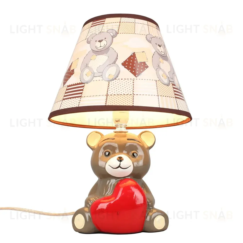 Настольная лампа Omnilux Marcheno OML-16404-01 OML-16404-01