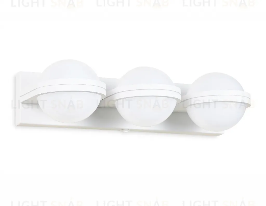 Настенный светильник с выключателем Ambrella Light Wall FW557 FW557