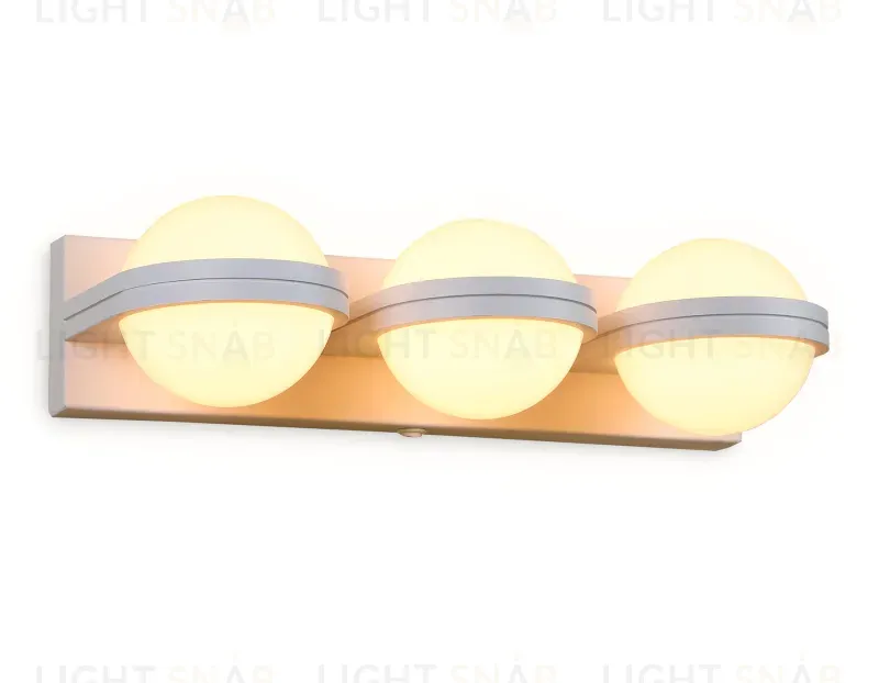 Настенный светильник с выключателем Ambrella Light Wall FW557 FW557