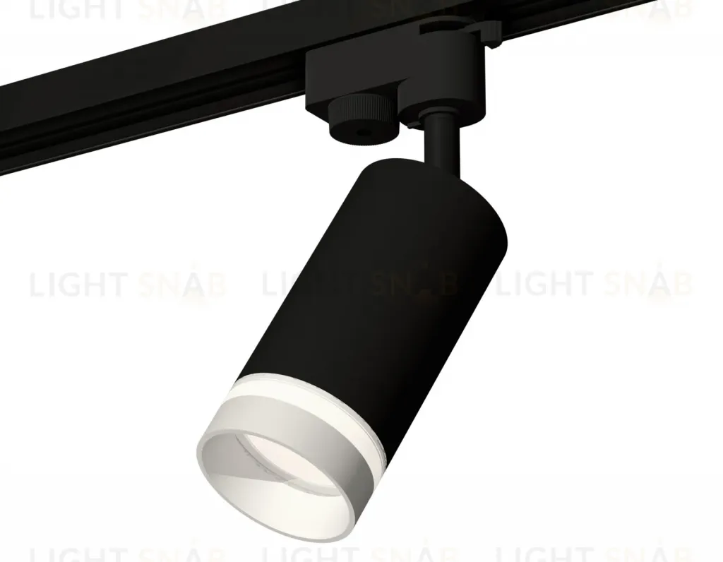 Трековый однофазный светильник Ambrella Light Track System XT6323110 XT6323110