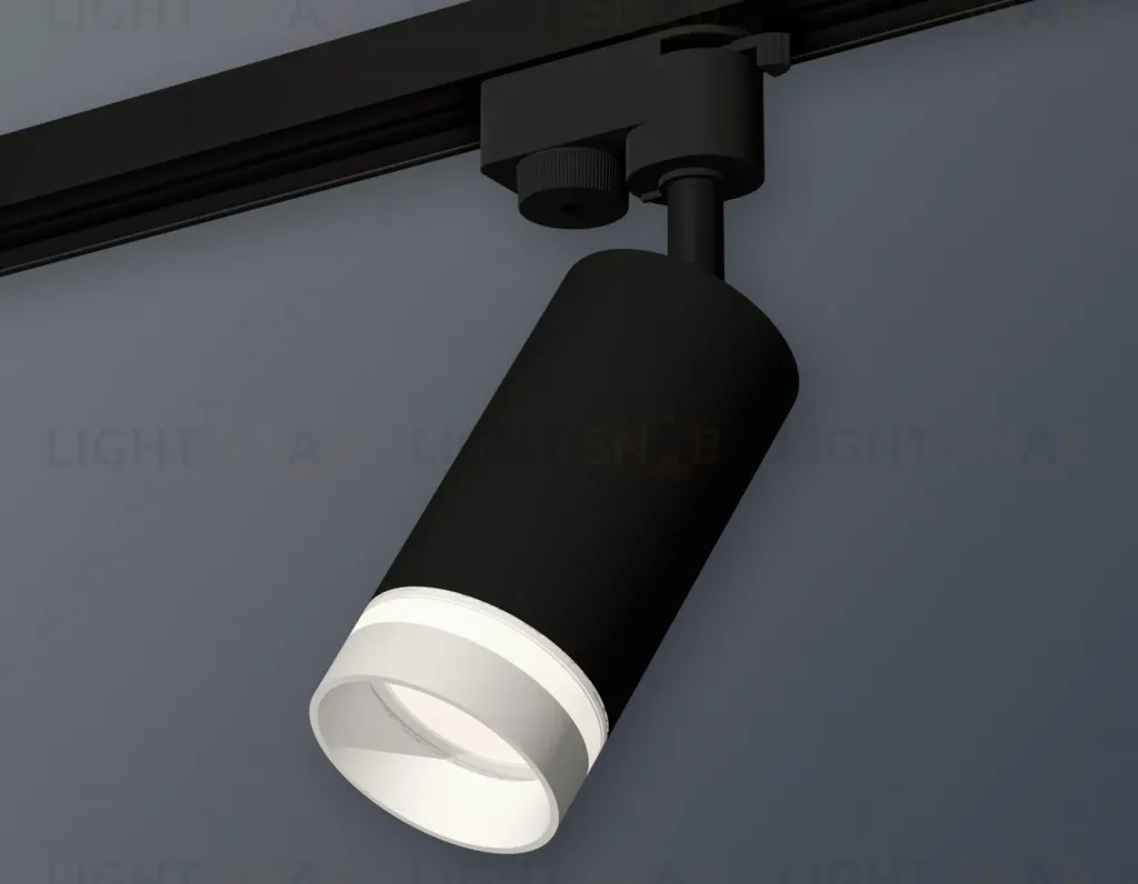 Трековый однофазный светильник Ambrella Light Track System XT6323110 XT6323110