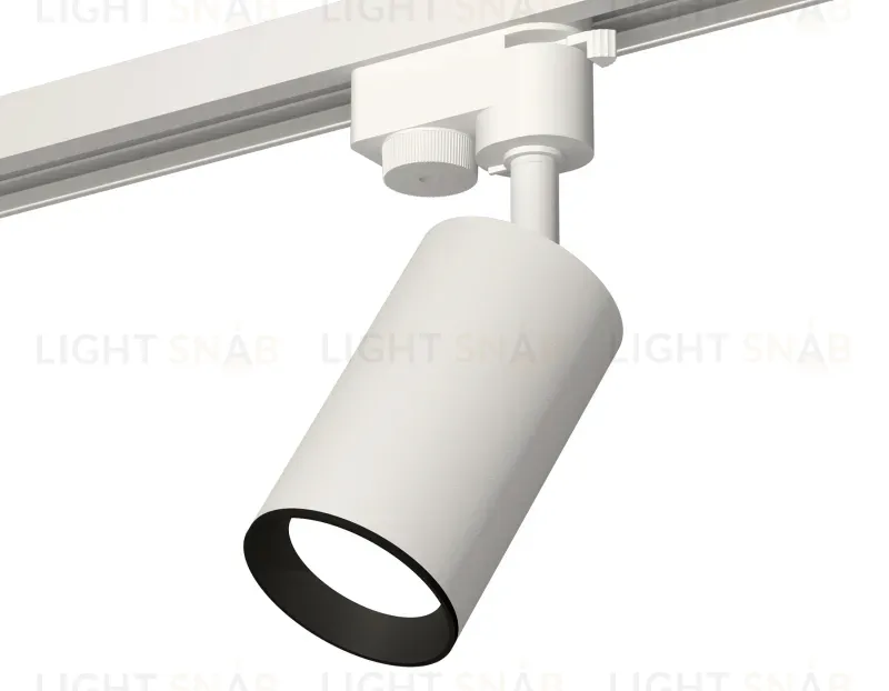Трековый однофазный светильник Ambrella Light Track System XT6322002 (A2520, C6322, N6102) XT6322002