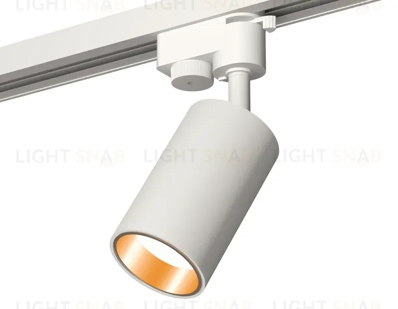 Трековый однофазный светильник Ambrella Light Track System XT6322023 (A2520, C6322, N6113) XT6322023