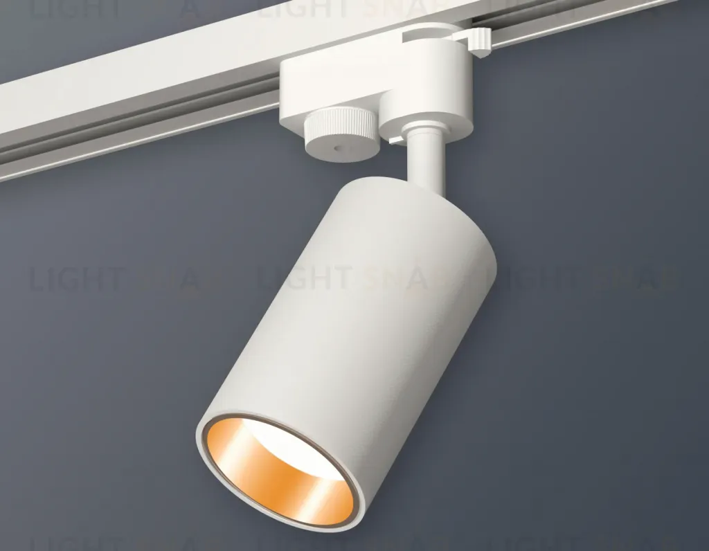 Трековый однофазный светильник Ambrella Light Track System XT6322023 (A2520, C6322, N6113) XT6322023