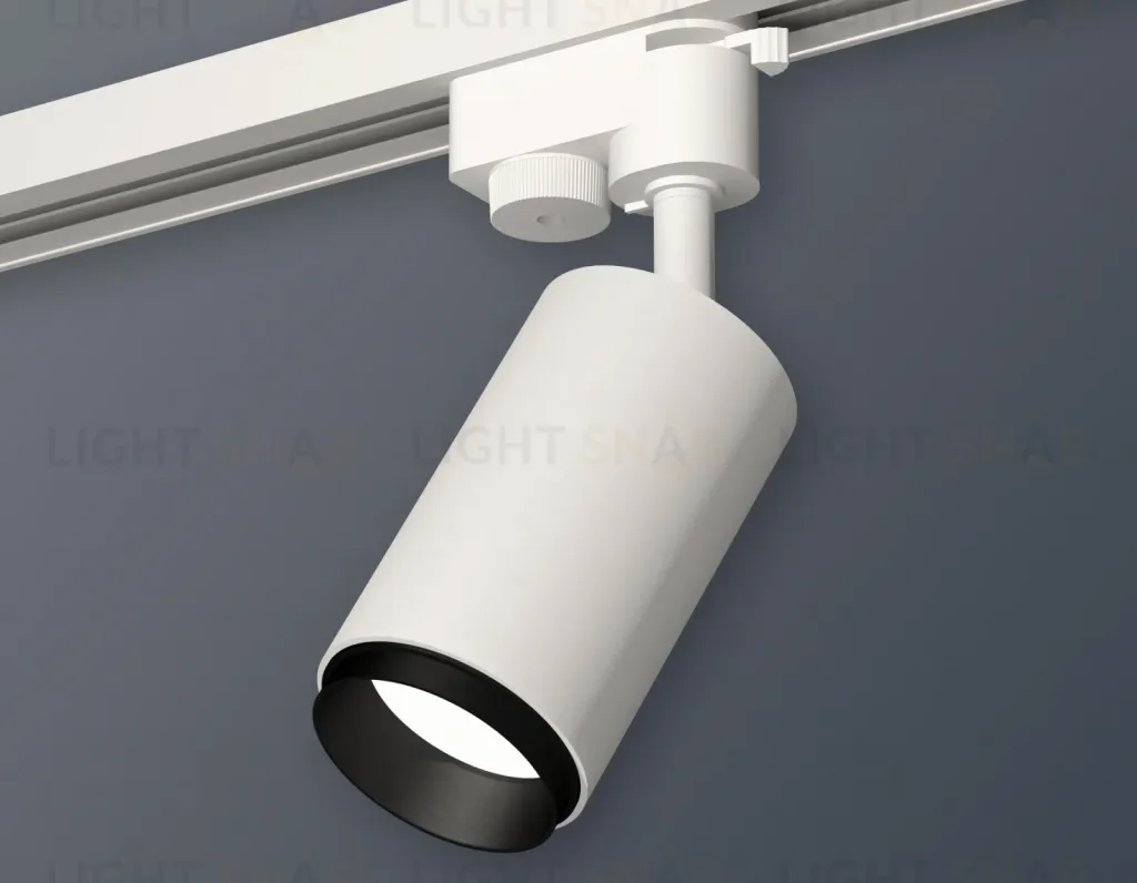 Трековый однофазный светильник Ambrella Light Track System XT6322041 (A2520, C6322, N6121) XT6322041