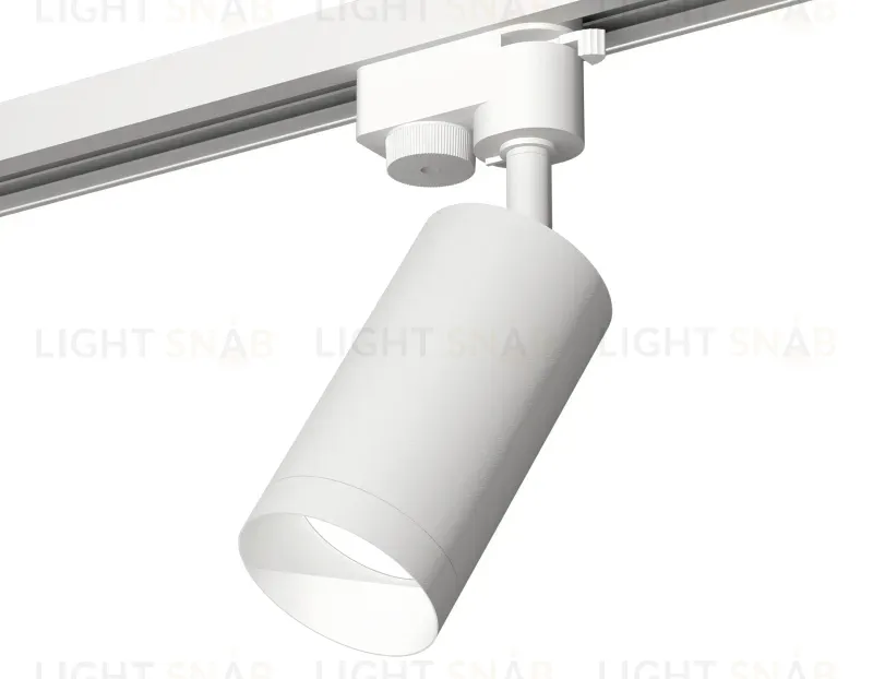 Трековый однофазный светильник Ambrella Light Track System XT6322060 (A2520, C6322, N6130) XT6322060