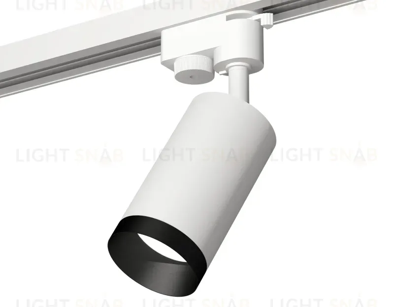 Трековый однофазный светильник Ambrella Light Track System XT6322061 (A2520, C6322, N6131) XT6322061