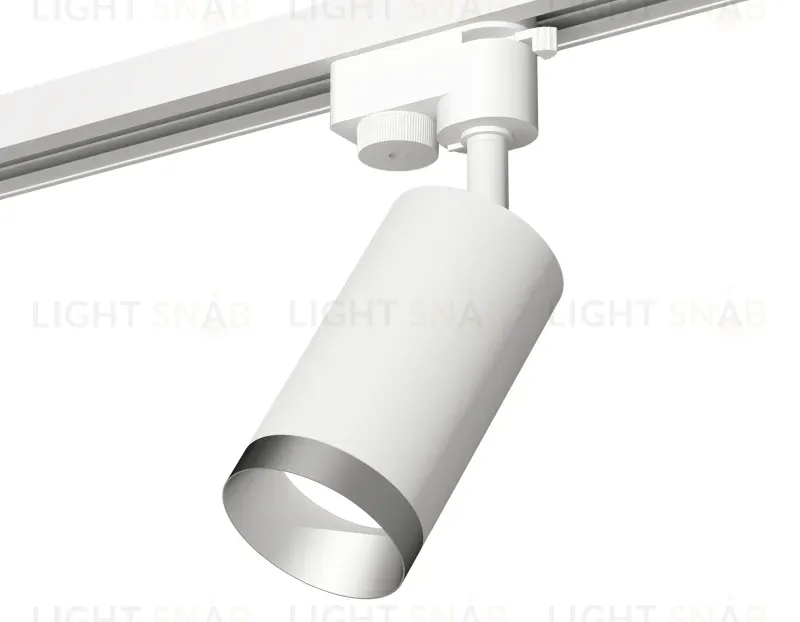 Трековый однофазный светильник Ambrella Light Track System XT6322063 (A2520, C6322, N6133) XT6322063