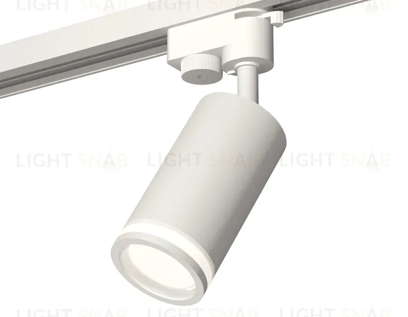 Трековый однофазный светильник Ambrella Light Track System XT6322100 (A2520, C6322, N6220) XT6322100