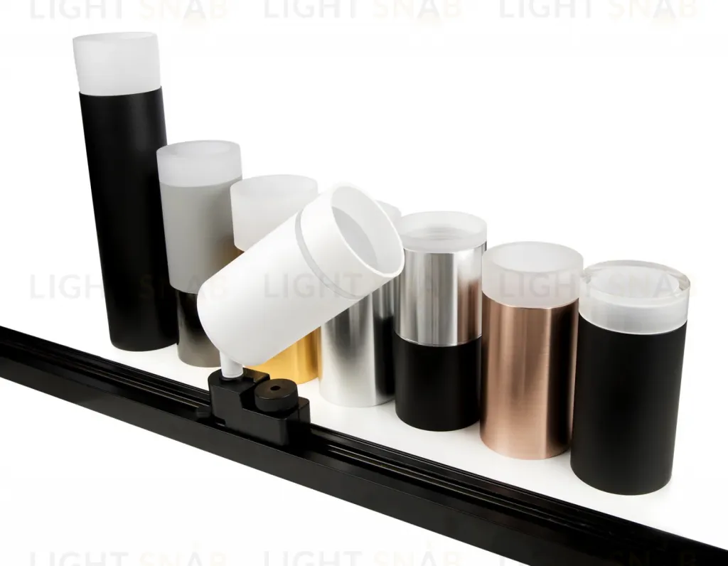 Трековый однофазный светильник Ambrella Light Track System XT6322110 (A2520, C6322, N6228) XT6322110