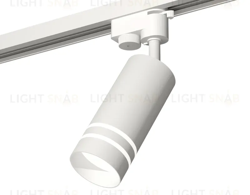Трековый однофазный светильник Ambrella Light Track System XT6322120 (A2520, C6322, N6235) XT6322120