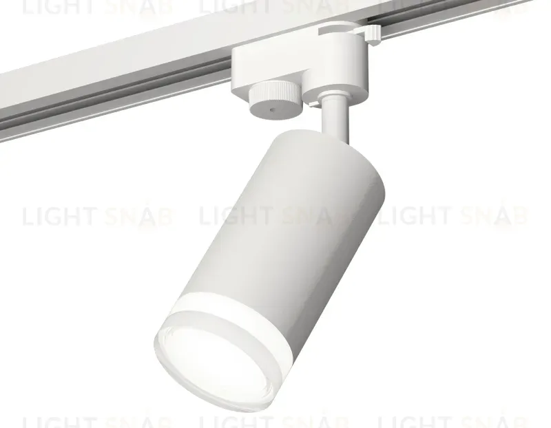 Трековый однофазный светильник Ambrella Light Track System XT6322130 (A2520, C6322, N6241) XT6322130