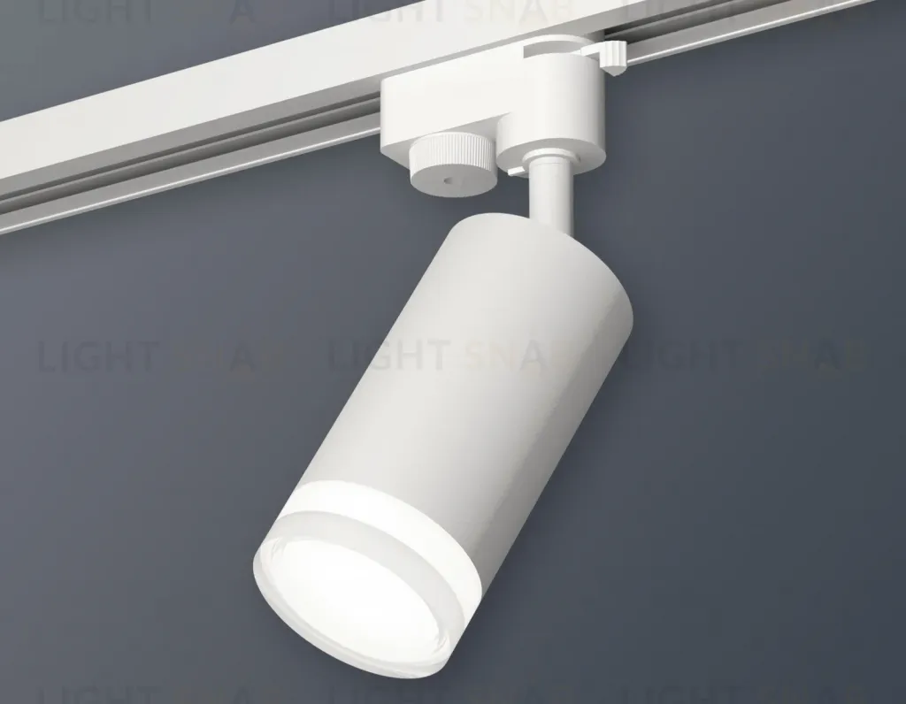 Трековый однофазный светильник Ambrella Light Track System XT6322130 (A2520, C6322, N6241) XT6322130