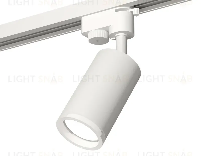 Трековый однофазный светильник Ambrella Light Track System XT6322140 (A2520, C6322, N6245) XT6322140