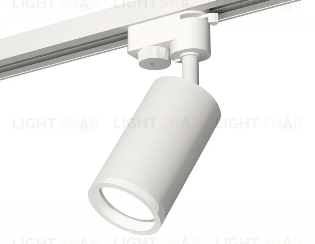 Трековый однофазный светильник Ambrella Light Track System XT6322140 (A2520, C6322, N6245) XT6322140