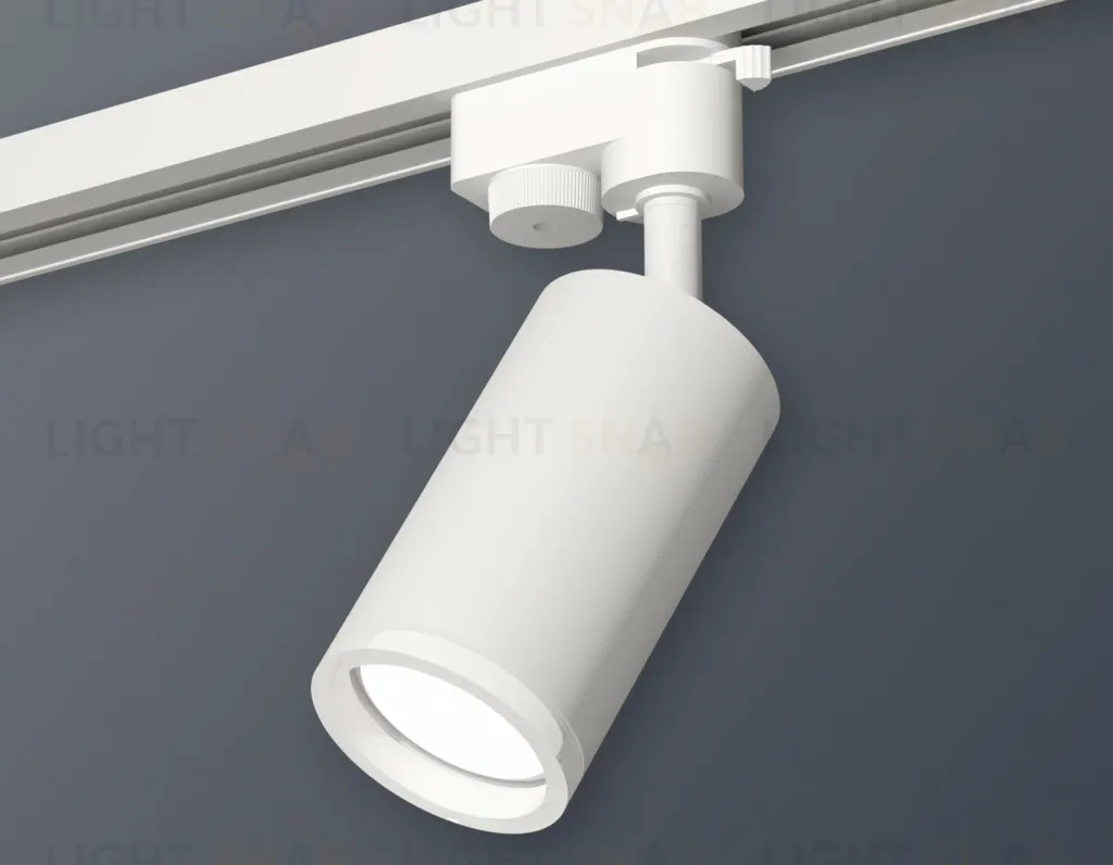 Трековый однофазный светильник Ambrella Light Track System XT6322140 (A2520, C6322, N6245) XT6322140