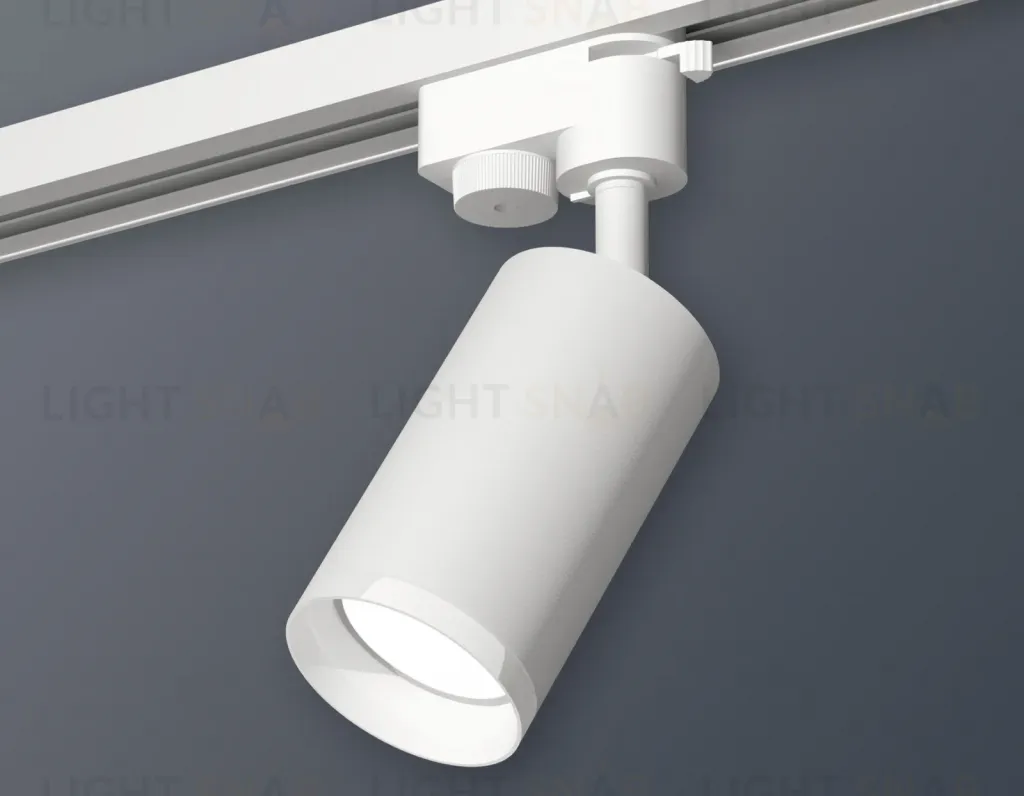 Трековый однофазный светильник Ambrella Light Track System XT6322150 (A2520, C6322, N6246) XT6322150