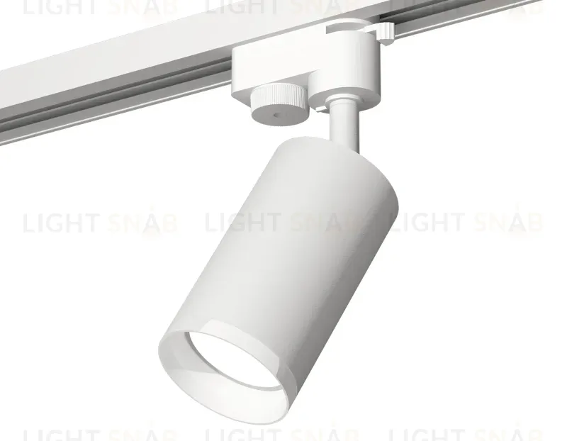 Трековый однофазный светильник Ambrella Light Track System XT6322150 (A2520, C6322, N6246) XT6322150