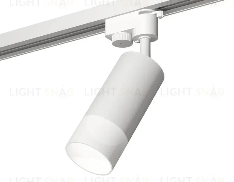 Трековый однофазный светильник Ambrella Light Track System XT6322170 (A2520, C6322, N6252) XT6322170