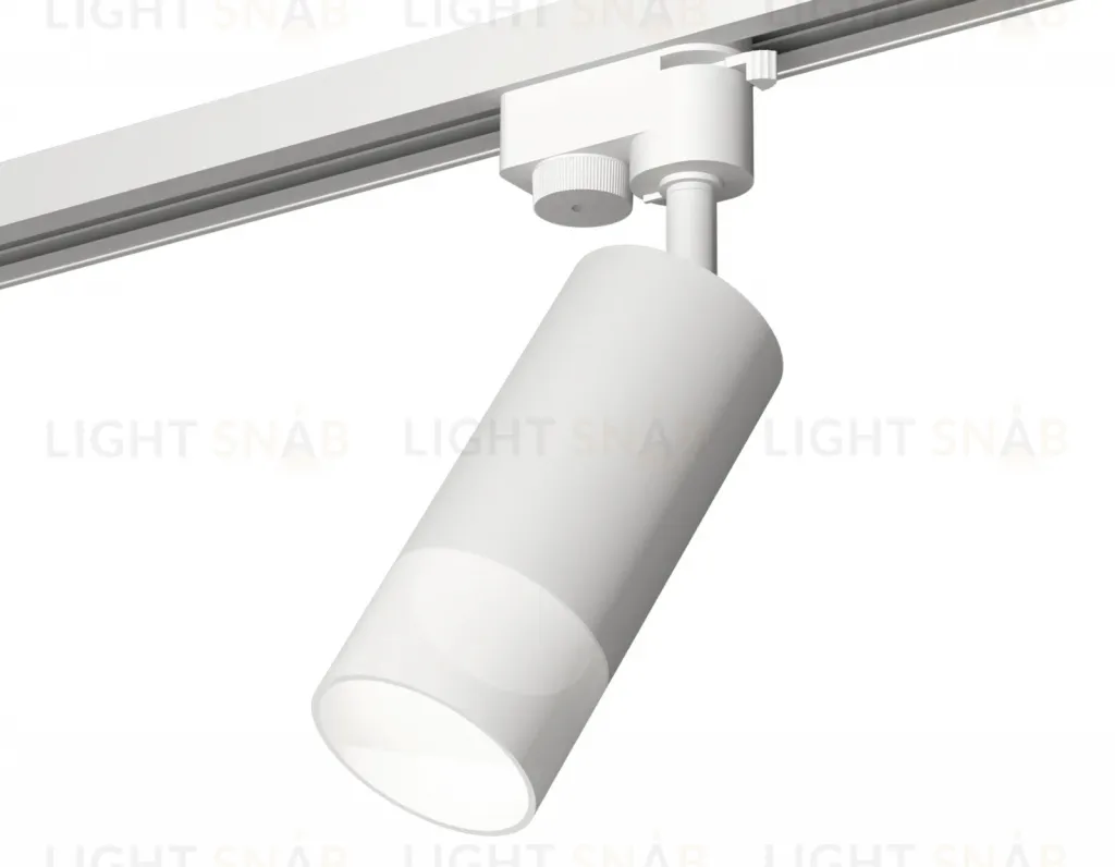 Трековый однофазный светильник Ambrella Light Track System XT6322170 (A2520, C6322, N6252) XT6322170
