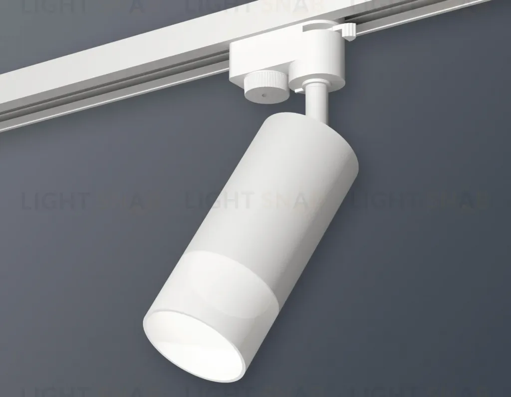 Трековый однофазный светильник Ambrella Light Track System XT6322170 (A2520, C6322, N6252) XT6322170