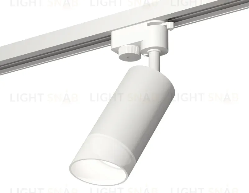 Трековый однофазный светильник Ambrella Light Track System XT6322180 (A2520, C6322, N6256) XT6322180