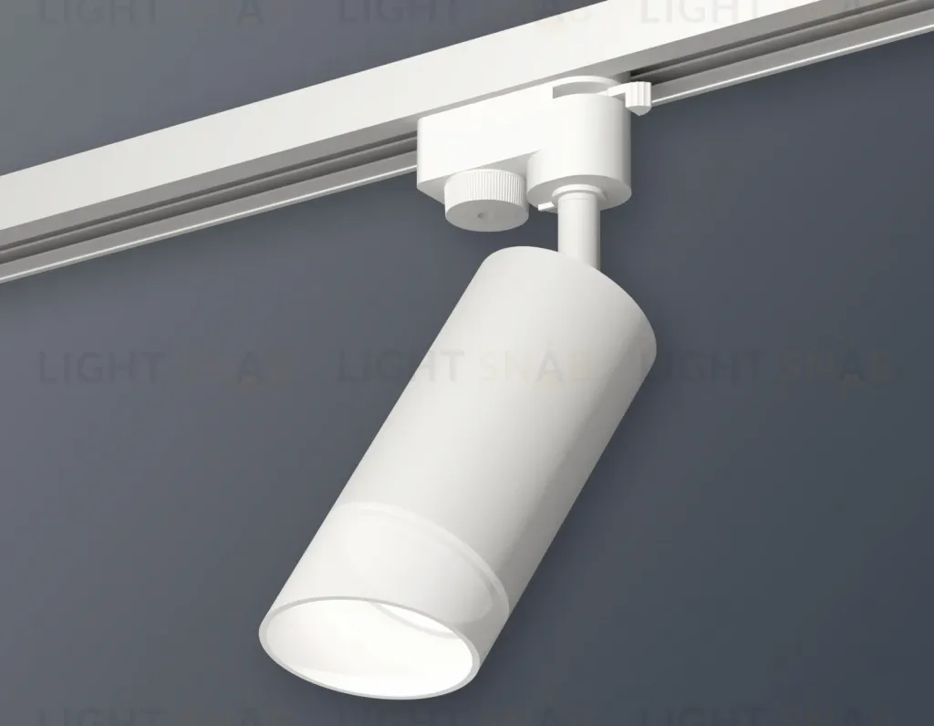 Трековый однофазный светильник Ambrella Light Track System XT6322180 (A2520, C6322, N6256) XT6322180