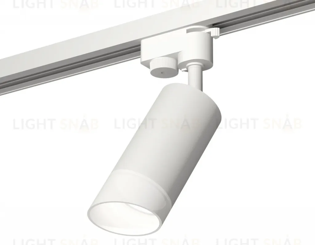 Трековый однофазный светильник Ambrella Light Track System XT6322180 (A2520, C6322, N6256) XT6322180