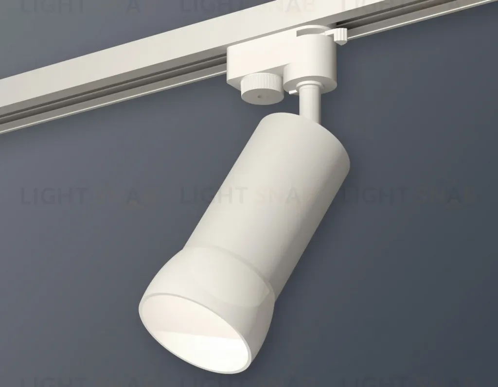 Трековый однофазный светильник Ambrella Light Track System XT6322190 (A2520, C6322, N6258) XT6322190