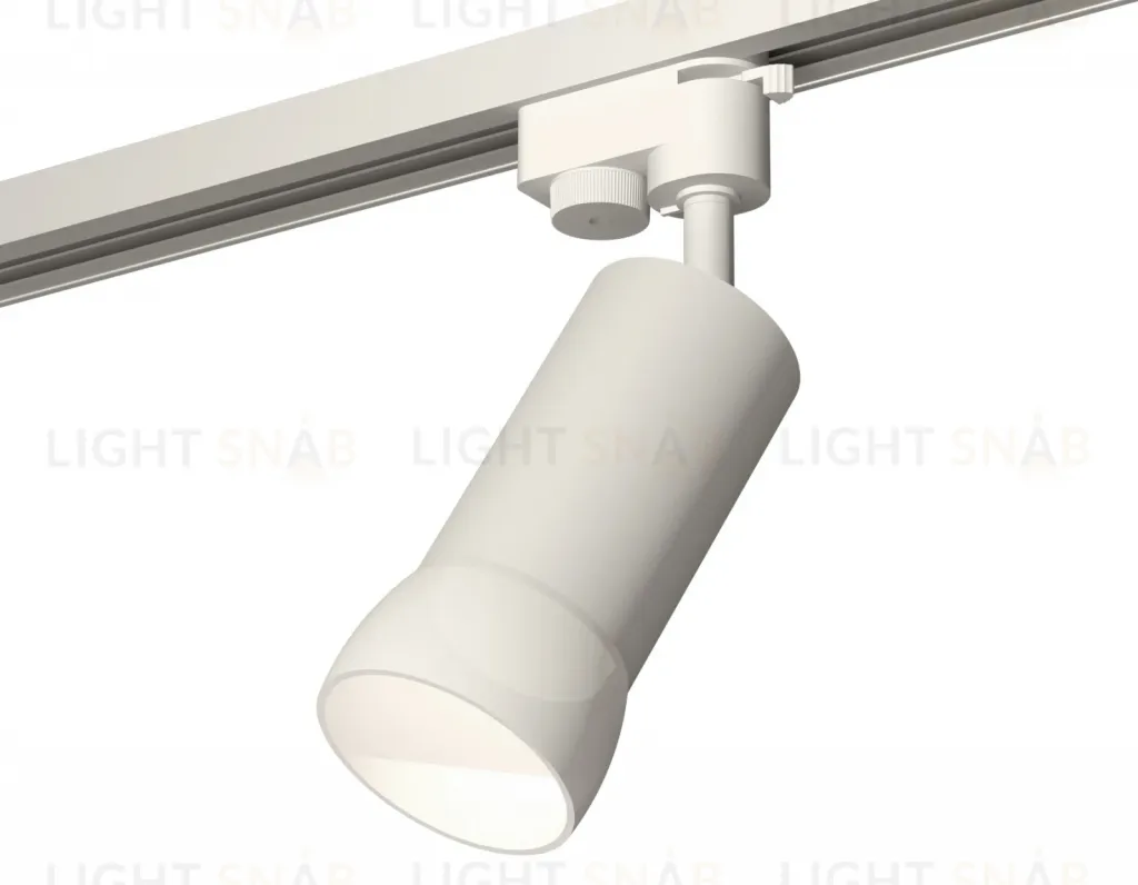 Трековый однофазный светильник Ambrella Light Track System XT6322190 (A2520, C6322, N6258) XT6322190