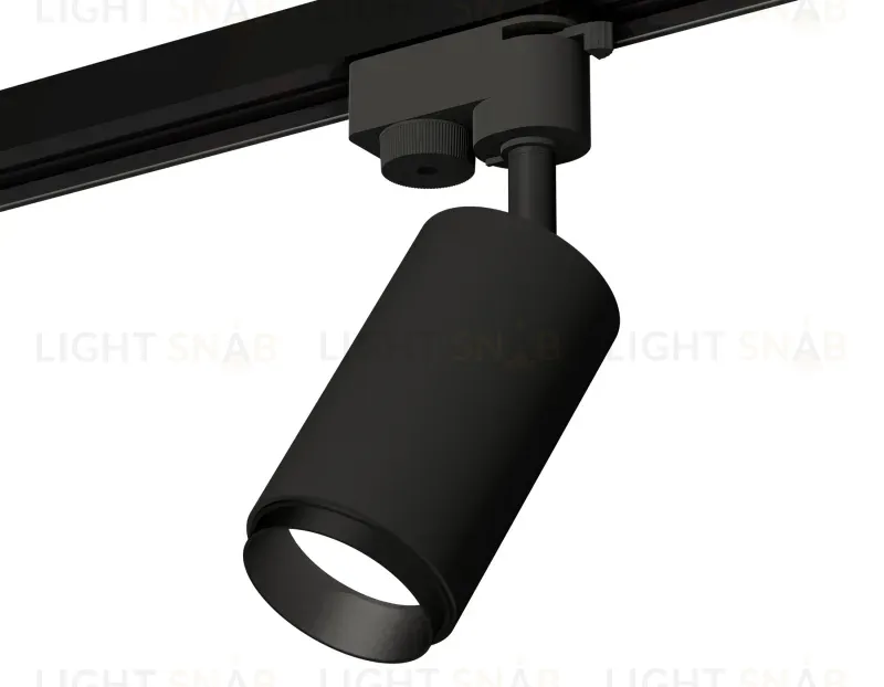 Трековый однофазный светильник Ambrella Light Track System XT6323041 (A2521, C6323, N6121) XT6323041