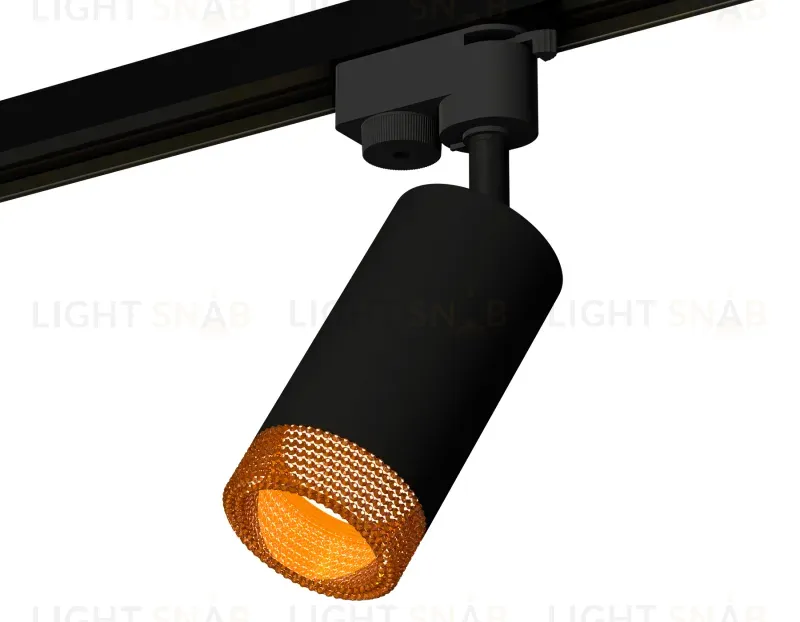 Трековый однофазный светильник Ambrella Light Track System XT6323084 (A2521, C6323, N6154) XT6323084