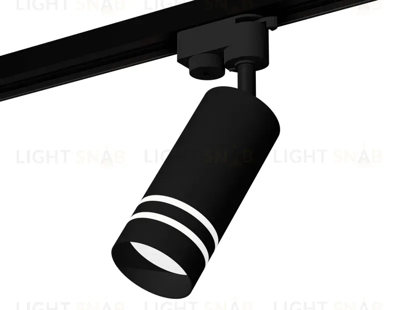 Трековый однофазный светильник Ambrella Light Track System XT6323121 (A2521, C6323, N6236) XT6323121