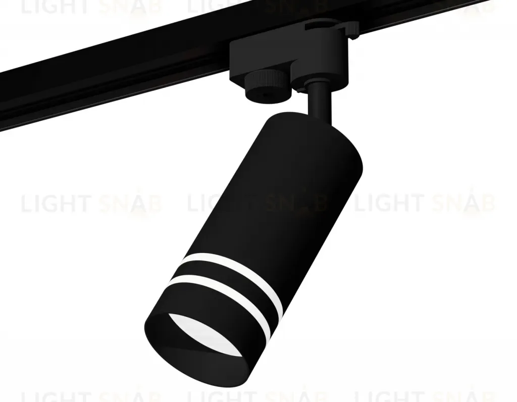 Трековый однофазный светильник Ambrella Light Track System XT6323121 (A2521, C6323, N6236) XT6323121