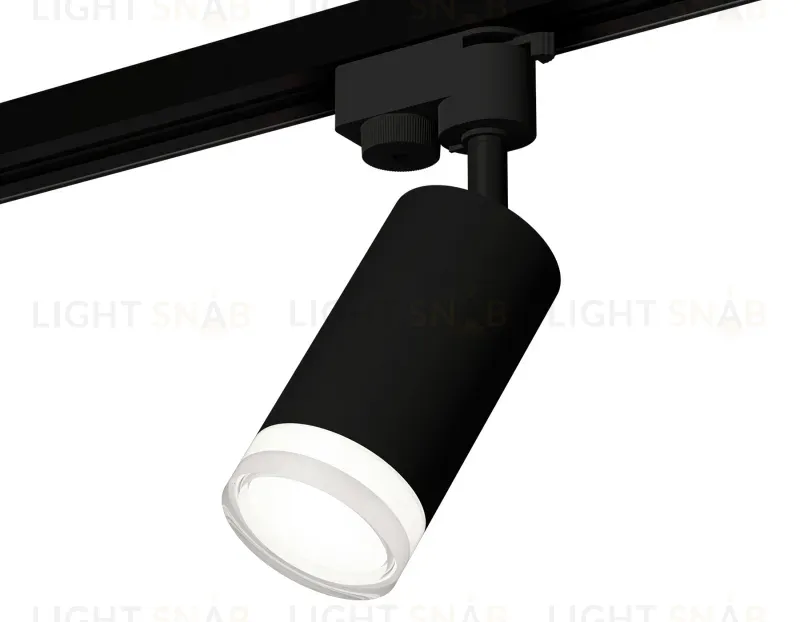 Трековый однофазный светильник Ambrella Light Track System XT6323130 (A2521, C6323, N6241) XT6323130