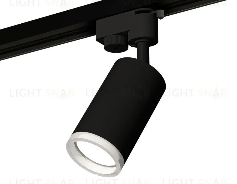 Трековый однофазный светильник Ambrella Light Track System XT6323140 (A2521, C6323, N6245) XT6323140