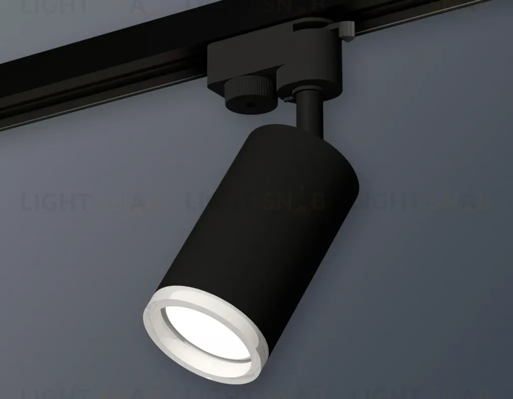Трековый однофазный светильник Ambrella Light Track System XT6323140 (A2521, C6323, N6245) XT6323140