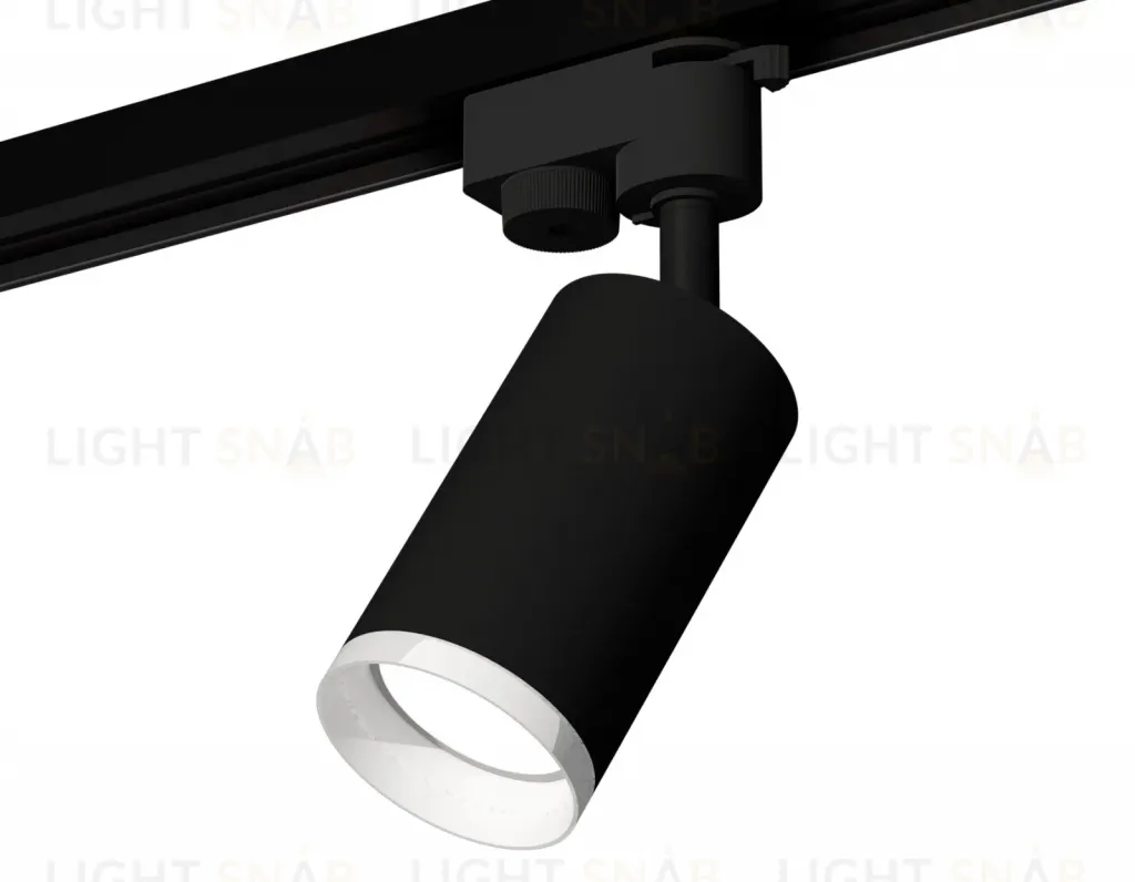 Трековый однофазный светильник Ambrella Light Track System XT6323150 (A2521, C6323, N6246) XT6323150