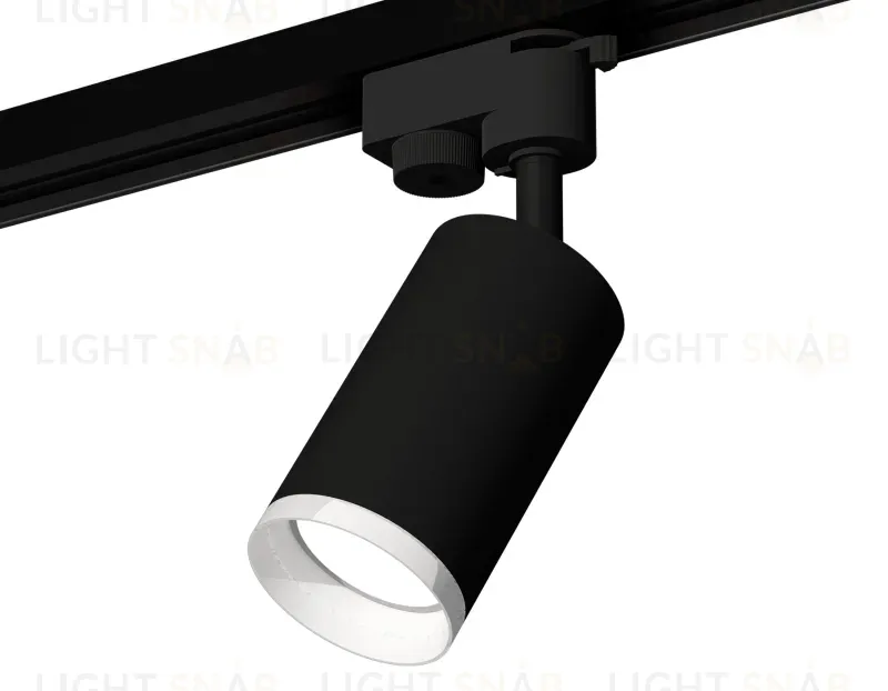 Трековый однофазный светильник Ambrella Light Track System XT6323150 (A2521, C6323, N6246) XT6323150